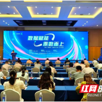 逐数兴业！雨花区这支队伍“进军”全国总决赛