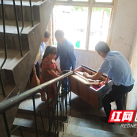 “生命通道”需畅通，文明之路不“添堵”