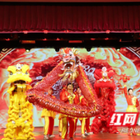 社科“盛宴”进高校 寓教于乐润人心