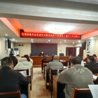 宁乡玉潭街道：多措并举守好岁末年初安全关