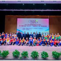 “新时代星沙好少年”先进事迹发布活动启动