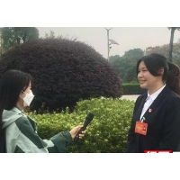 宁乡市人大代表袁曼青：为“就近出好行”谱写宁乡新篇章