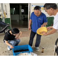 逆境绽放 星城之光⑦ | 刘胜红：“捕鱼少年”到“养殖达人”