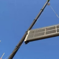 冲刺!长沙椒花水库有望年底下闸蓄水