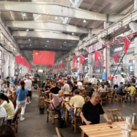 长沙，把历史“泡”进生活里