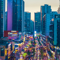 营收破百亿！长沙市雨花区文化产业竞争力跃居全国第24位