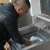 净水润农家 | 湖南湘江新区:改革引“活水” 全域行政村自来水全覆盖