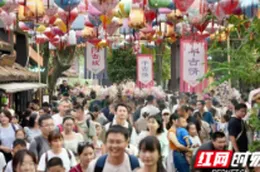 与宁乡约的故事如何从“头”说起？