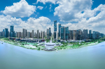 湖南湘江新区召开党工委会议