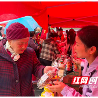 从“有形”到“有效”，“睦邻集市”解锁基层治理“高升密码”