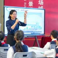 从“学科教学”到“全科育人” 五省共探思政跨学科新范式