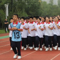 从懵懂孩童到朝气少年 这场教育成果展多维度呈现青春蜕变
