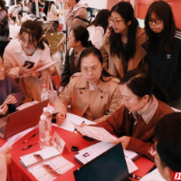 招聘总人数近20000人 湖南省2026届师范类高校毕业生招聘会举行