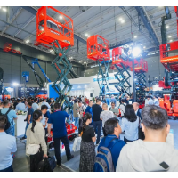 工程机械集群,从角落到“C位”