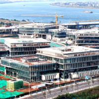 湘江科学城多个重点项目“刷新”进度