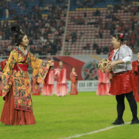 辛追夫人“追”湘超