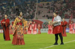 辛追夫人“追”湘超