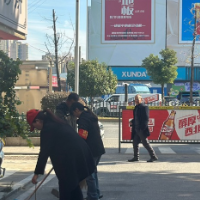 一场全民“洗”礼，满城幸福“笑”颜