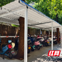 监督“探头”架到一线,“烦心清单”变成“幸福账单”