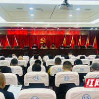 议事厅里“点菜单”,民生实事“由民定”