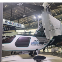 一场展会一次“练兵” 湖南打造全国低空经济创新高地