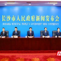 “十四五”长沙县答卷:五年奋进,铸就中部第一强县新标杆