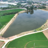 小工程,大格局——看宁乡三大水利工程的小与大