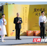 将阅读版图延伸至自然:“岳麓山52阅读”开启户外书香新旅程