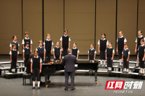 听，塞纳河畔之声！两大法国艺术IP为长沙添彩