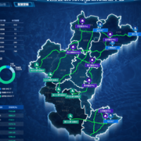 34万农村居民用水有了“活地图”