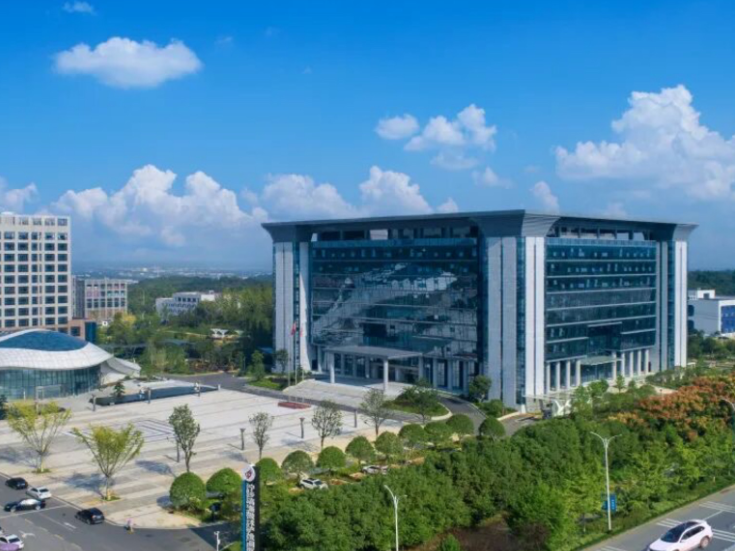 从“小巨人”企业铺天盖地到百亿企业顶天立地 ——看宁乡产业梯次培养