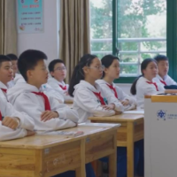 视频 | 长沙市雅礼实验中学:沉浸式思政课让立德树人“润物无声”