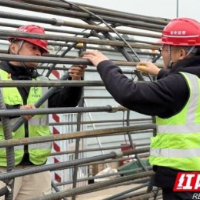 当AI成为“最严监工”，长沙这样打造“零干扰”建设生态