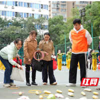 党建“聚沙”,服务“润心”:看白沙的和美“养成记”