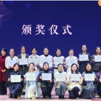 从“不露小肚皮”到“足迹地图”,这场展示会满是育儿巧思与智慧