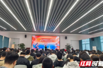 从校园到产业园！校地联动为青年人才铺就“落地即成长”快车道