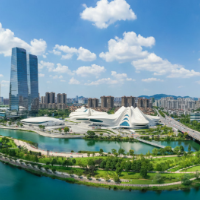 湖南湘江新区党工委召开会议