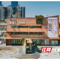 星城“深改者”⑤ | 国企“改”立潮头  长沙“兴”动未来