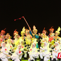 25年，全员生长——雨花“种大树”，静待万木春