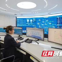 星城“深改者”⑥｜让地铁准点，让用水安全，长沙国资国企炼就城市“底气”