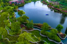 这条河，如何逆袭成“幸福靠山”