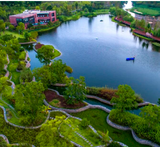 这条河，如何逆袭成“幸福靠山”