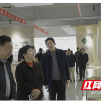 长沙这所中学是“创新梦工厂” ：拆掉“围墙”请进大咖 聚合资源共育新人