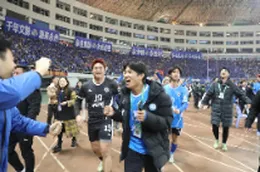 湘超燃“湘”情