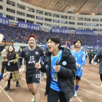 湘超燃“湘”情