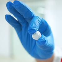 视频|创业基地里“长”出新材料