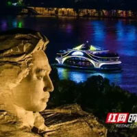 畅游湘江！2026年，长沙将新增一条水上旅游航线