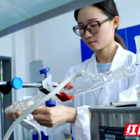 悦创青春 源起梦想 | 陈清：林萃之源 “樟”显青春