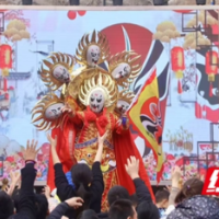 打造“康养年俗”品牌，助力乡村振兴好“丰”景
