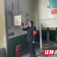 全员携手，筑牢安全防线
